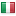 performanceweb.org server is located in Italy